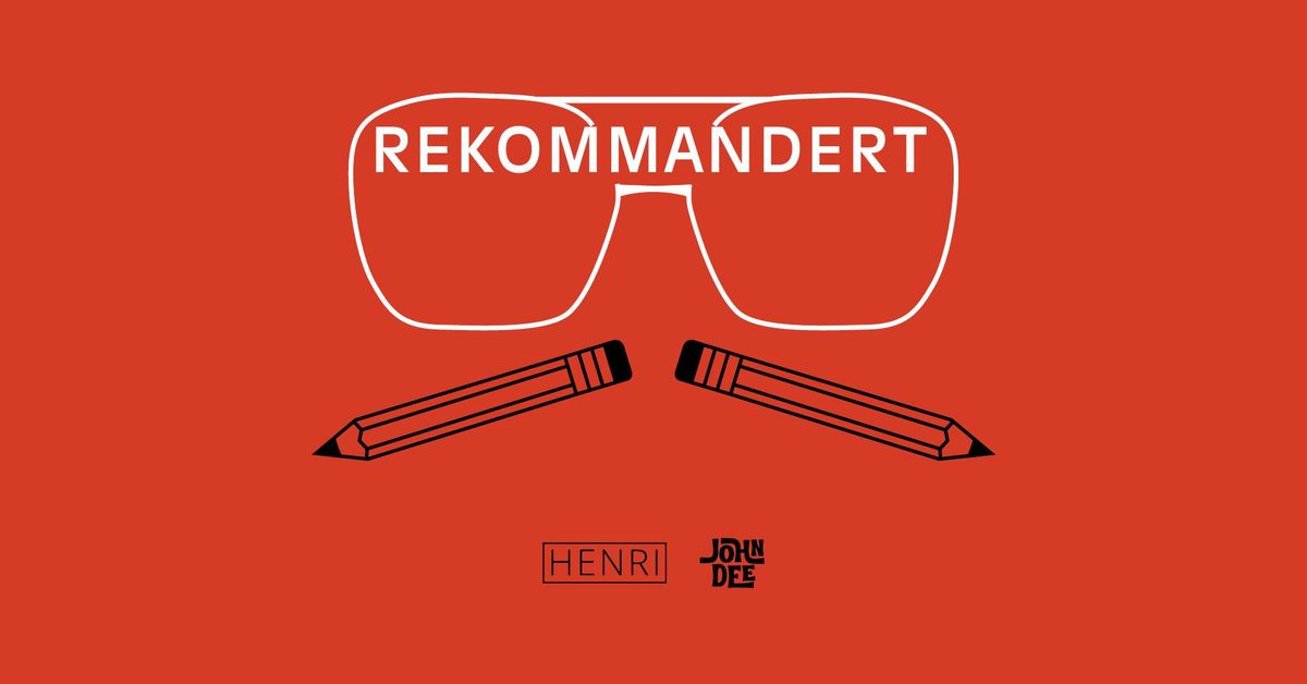 REKOMMANDERT #103 \u2013 Den formbare hjernen \/\/ John Dee