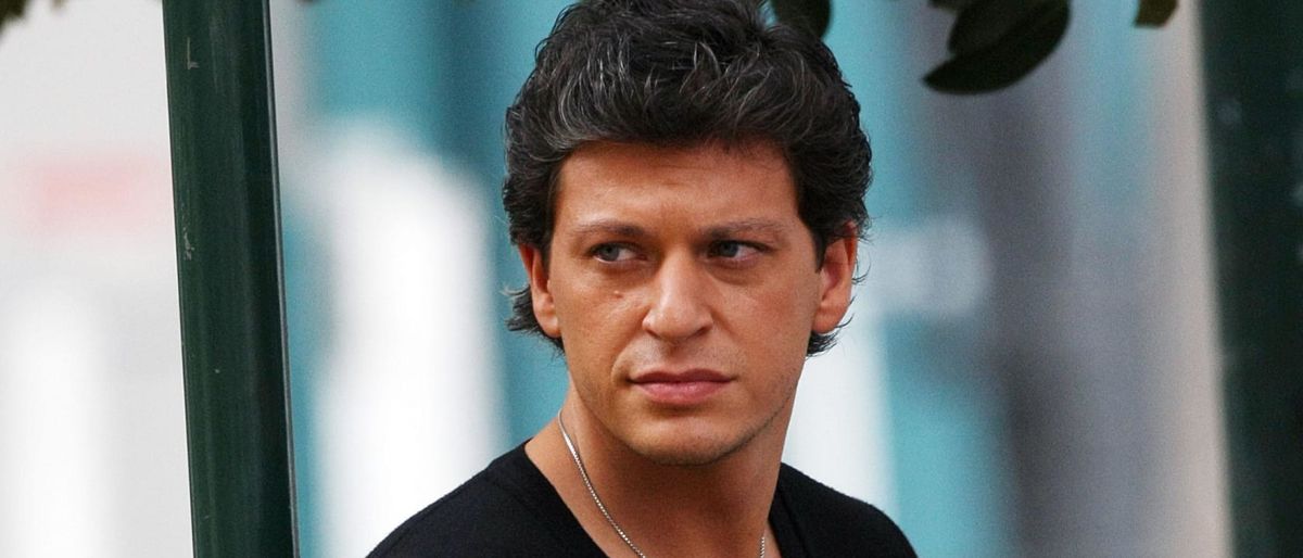 Patrizio Buanne