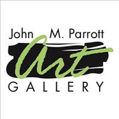 John M. Parrott Art Gallery