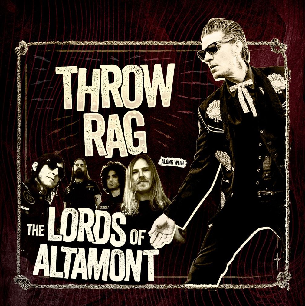 Throw Rag, Lords of Altamont