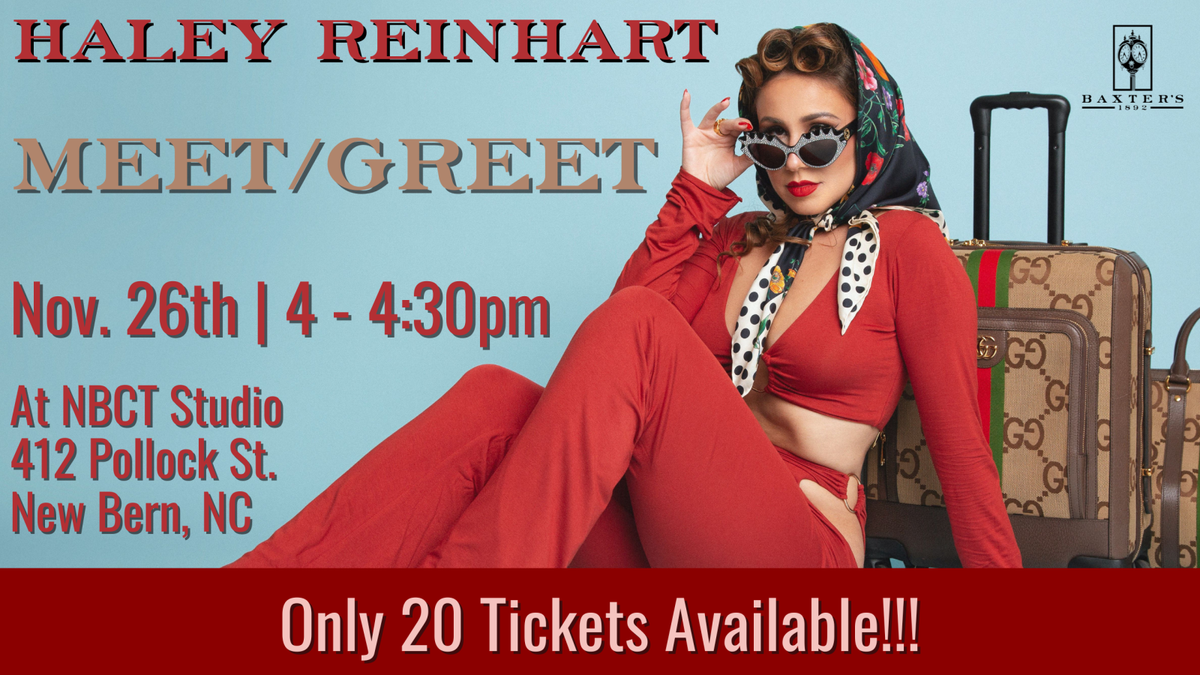 Haley Reinhart