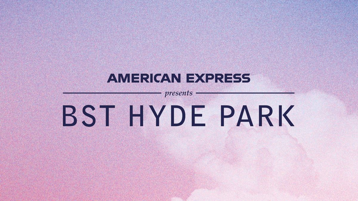 American Express Presents BST Hyde Park - Stevie Nicks