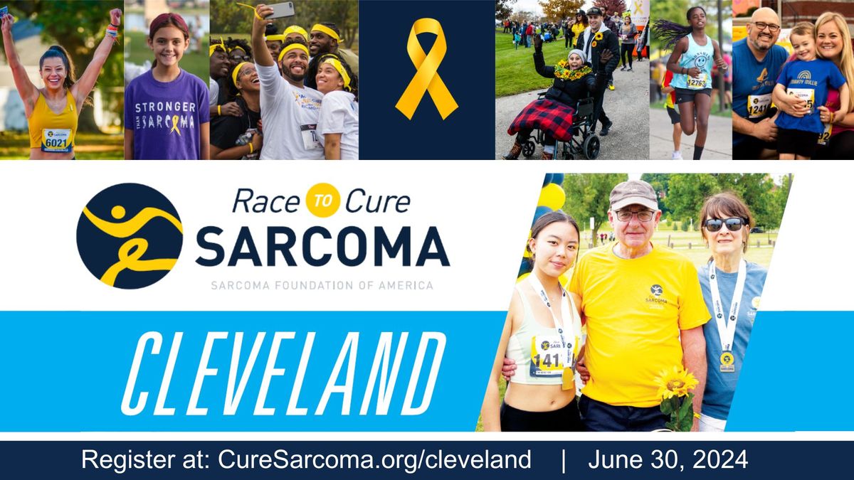 Race to Cure Sarcoma 