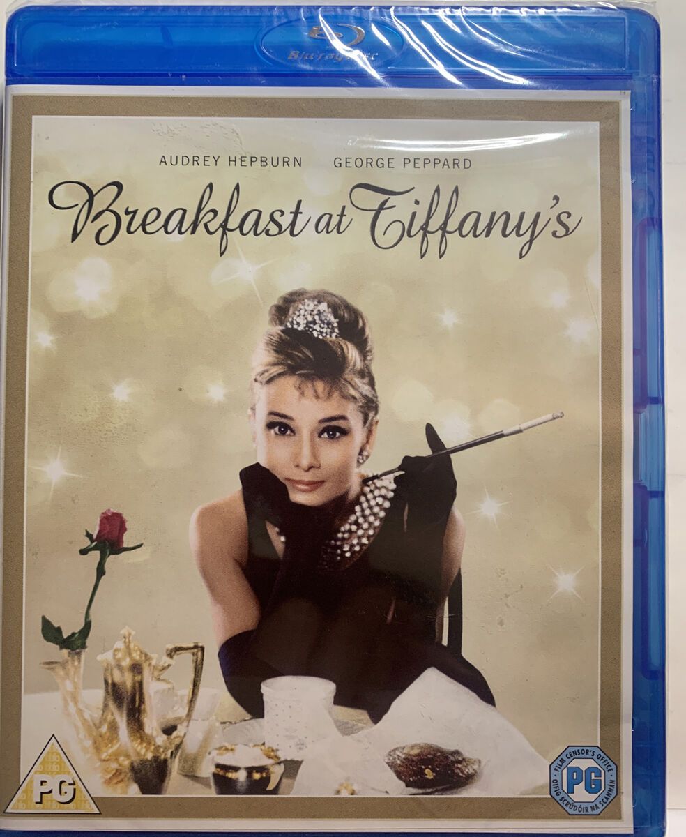 Breakfast at Tiffanys - Watertown