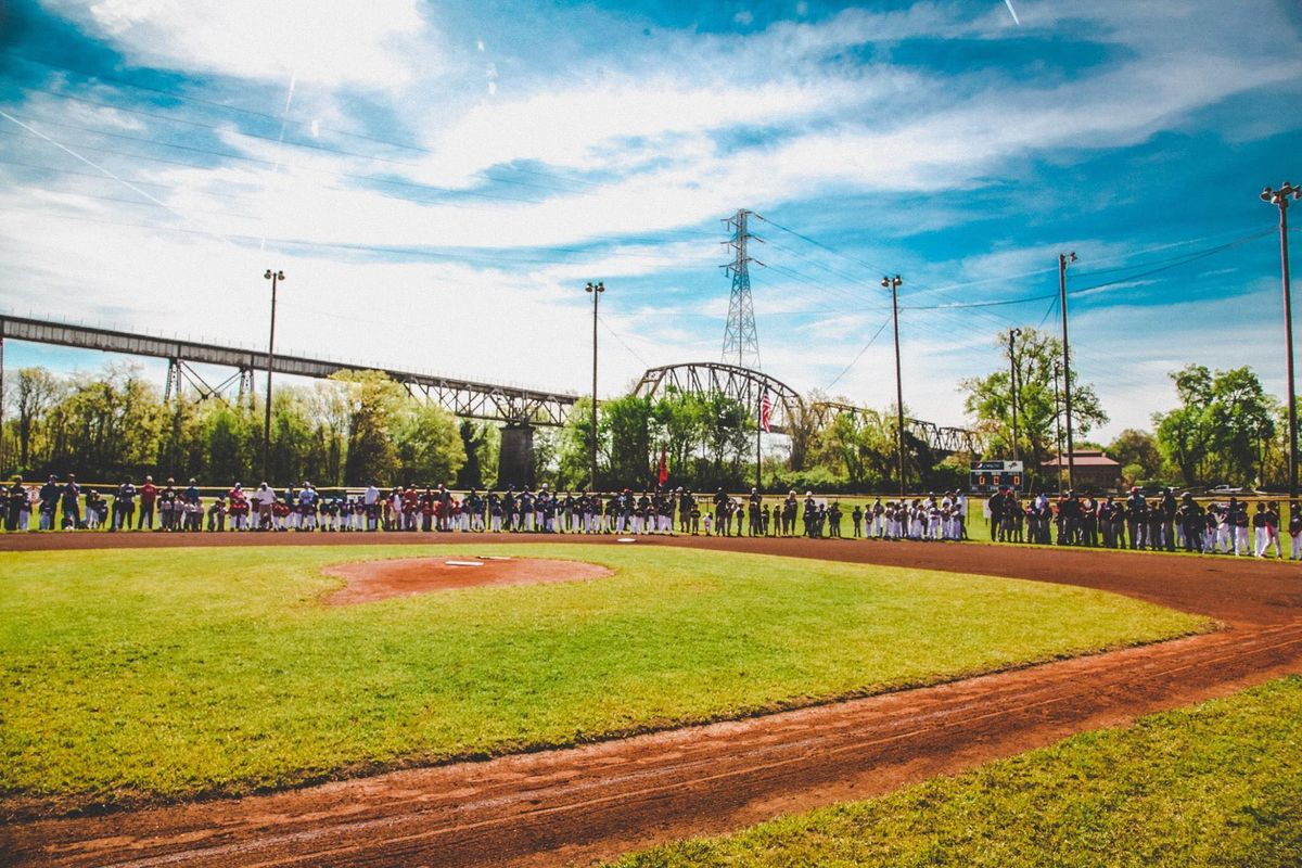  Batter Up Fundraiser 