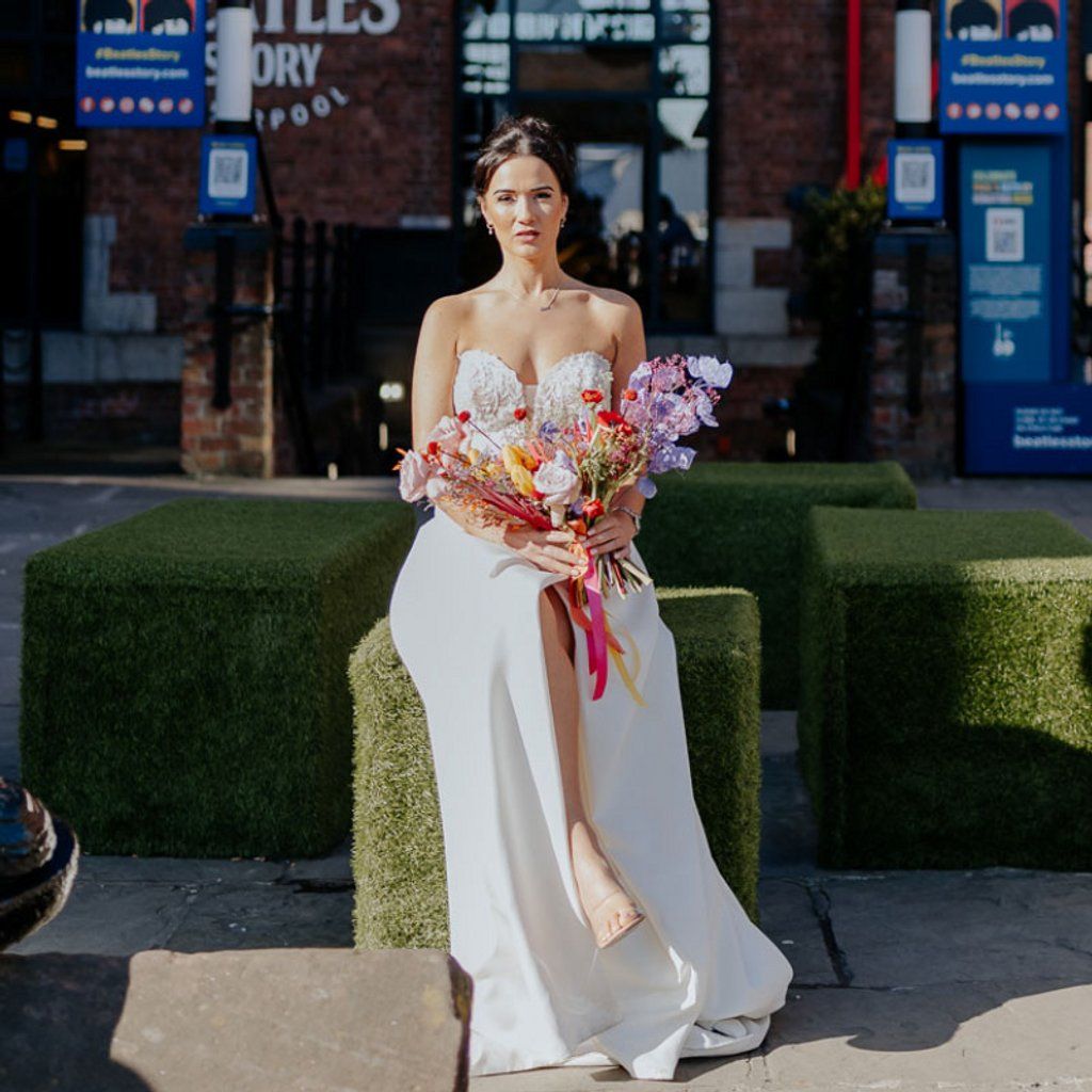 Liverpool Wedding Innovation Show