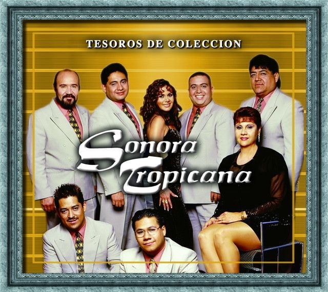 Sonora Tropicana in Salinas