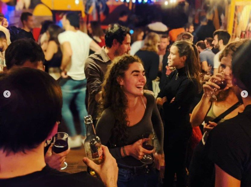 Nassau BlaBla Language Exchange