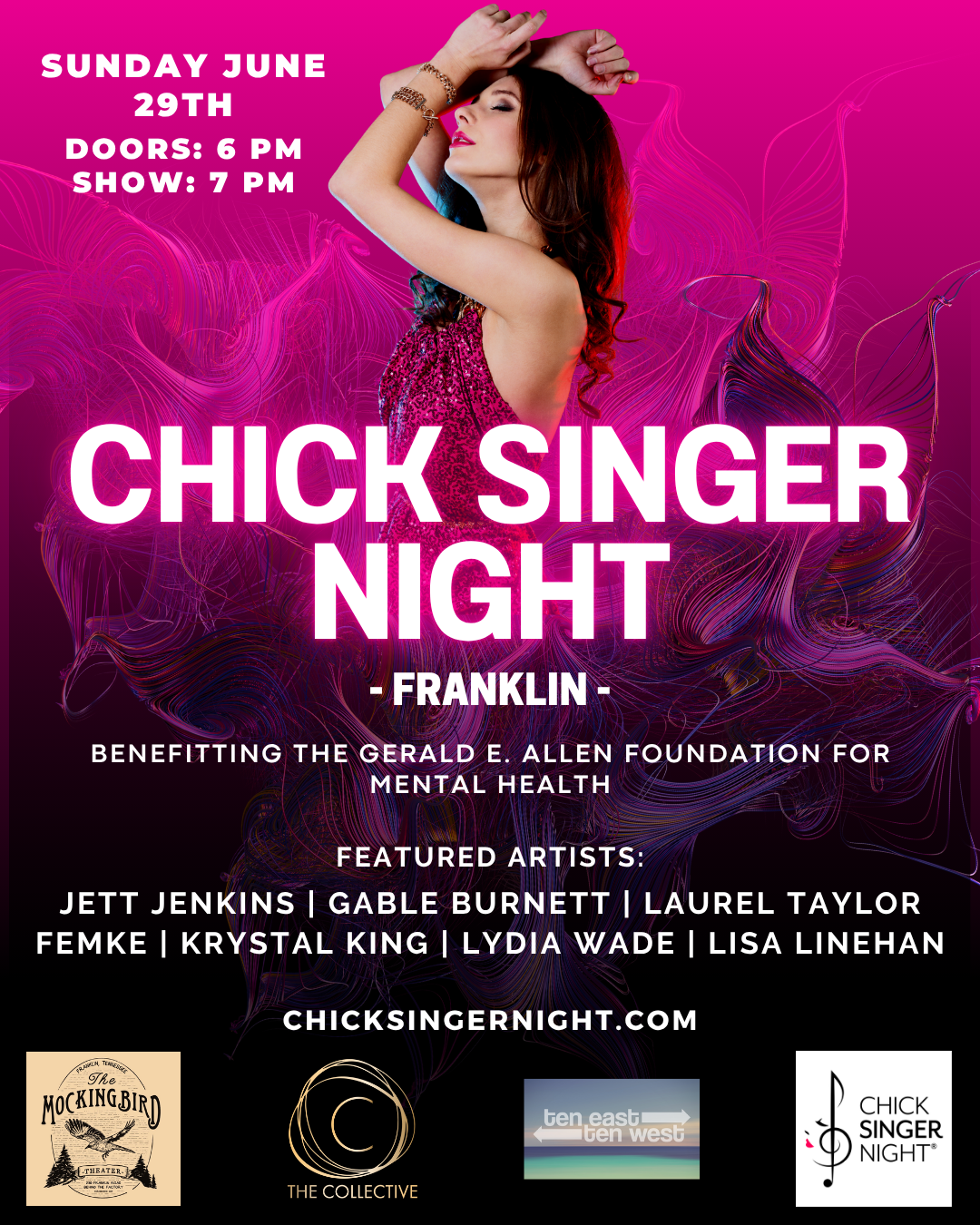 Singers Night at Berklee Performance Center Tickets, Berklee ...