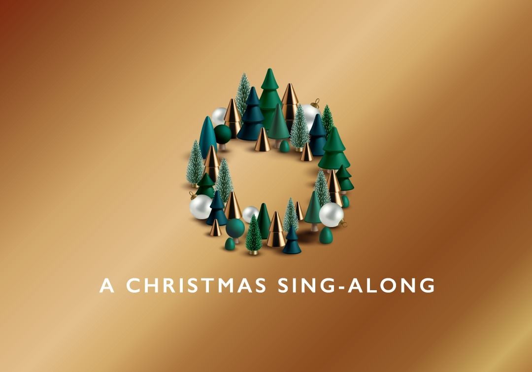 Christmas Sing-Along