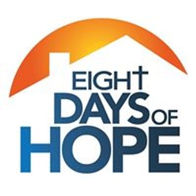 Eight Days of Hope