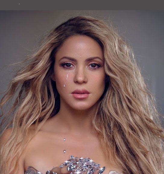 Shakira