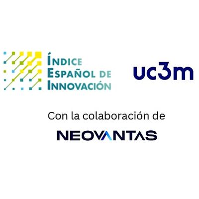 Universidad Carlos III de Madrid y Neovantas
