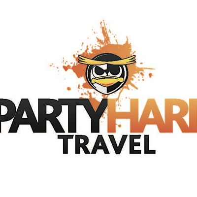 Party Hard Travel