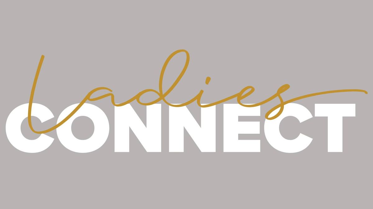 Soteria Ladies' March Connect