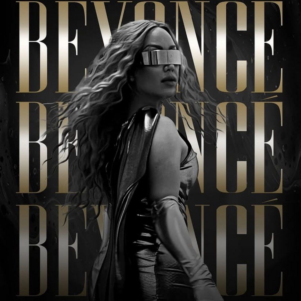 Louis Live: Beyonc\u00e9 Fierce - The Ultimate Tribute Experience