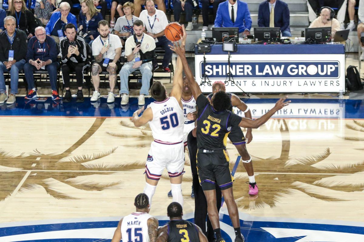 East Carolina Pirates at South Florida Bulls Mens Basketball