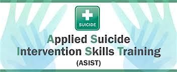 ASIST: Applied Suicide Intervention Skills Training