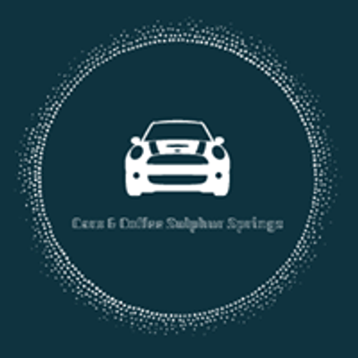 Cars & Coffee Sulphur Springs