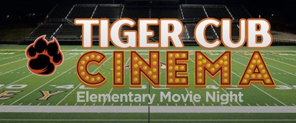 Tiger Cub Cinema