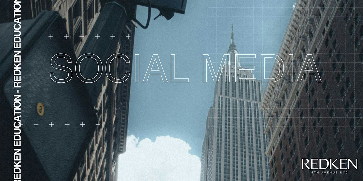 REDKEN CANADA - SOCIA MEDIA