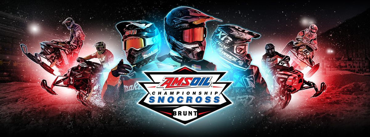 ERX Snocross National