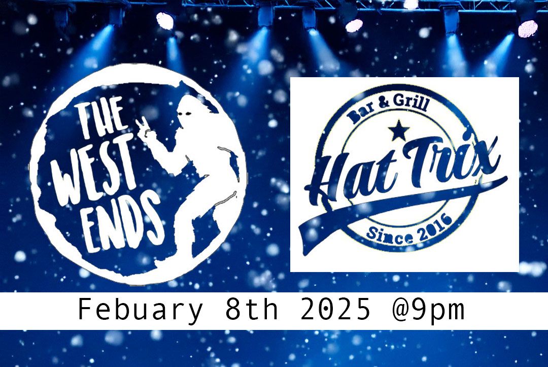 Hat Trix Bar & Grill - The West Ends