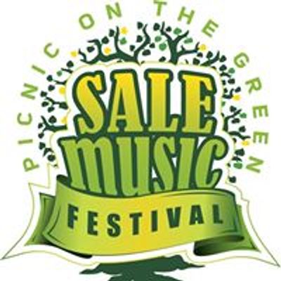 Sale Music Festival