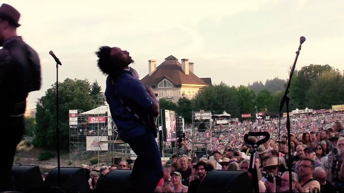Fantastic Negrito Newcastle upon Tyne Tickets