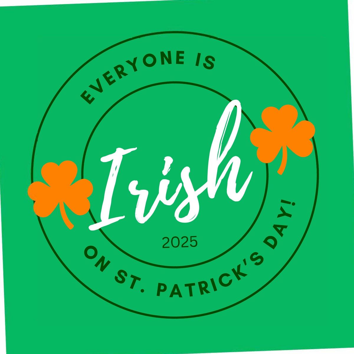 57th Annual St Patrick's Parade and Festival