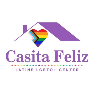 Casita Feliz Latine LGBTQ + Center
