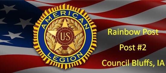 Sons of the American Legion Meeting