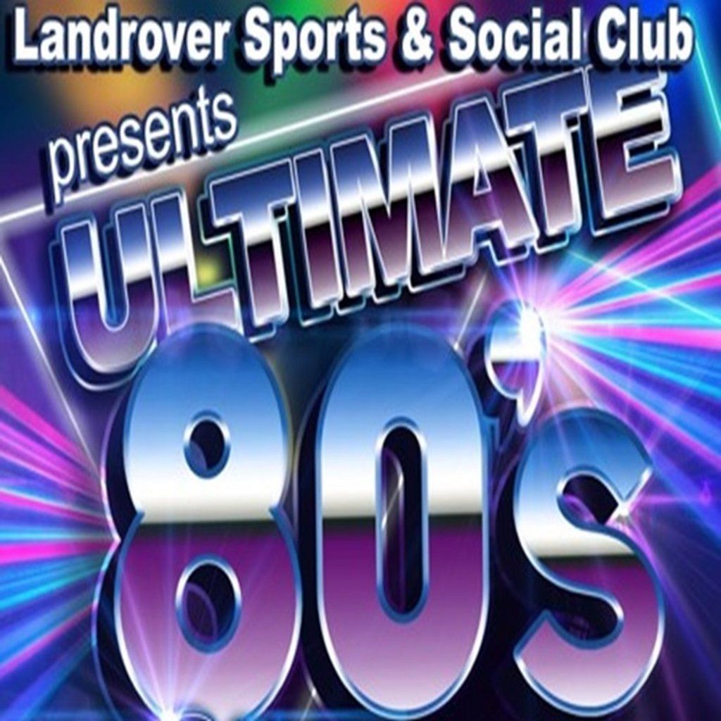 Ultimate 80S