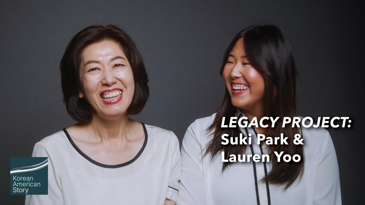 Parking Seong-Jin Cho - Toronto