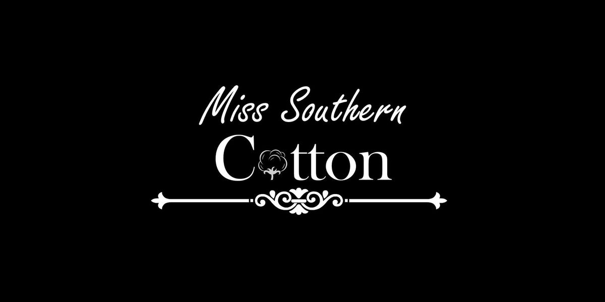 Miss Southern Cotton Scholarship Pageant