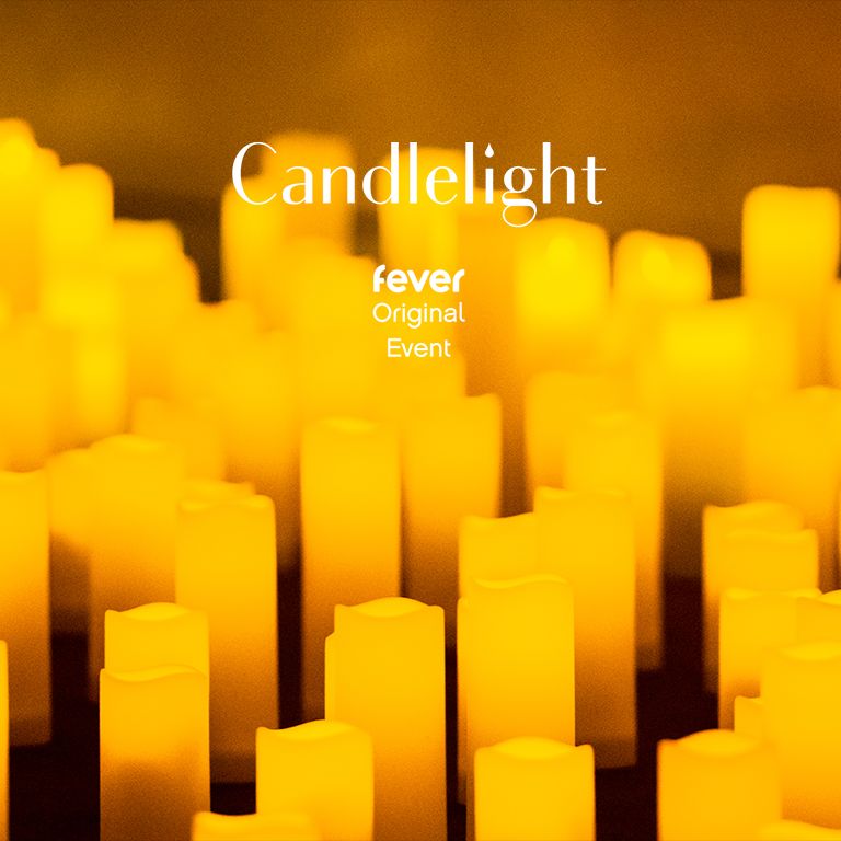 Candlelight: Tribute to Coldplay & Imagine Dragons