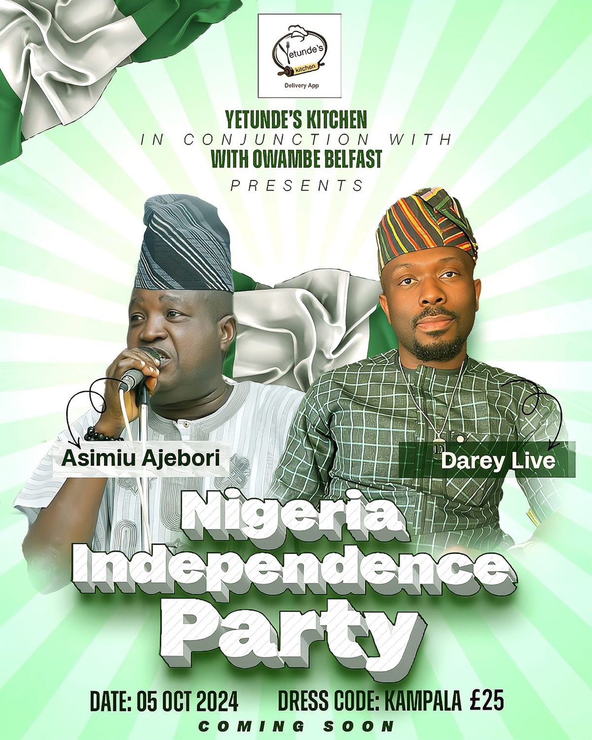 Nigerian Independence Party