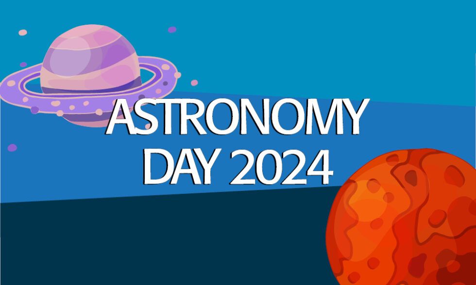 Astronomy Day 2024