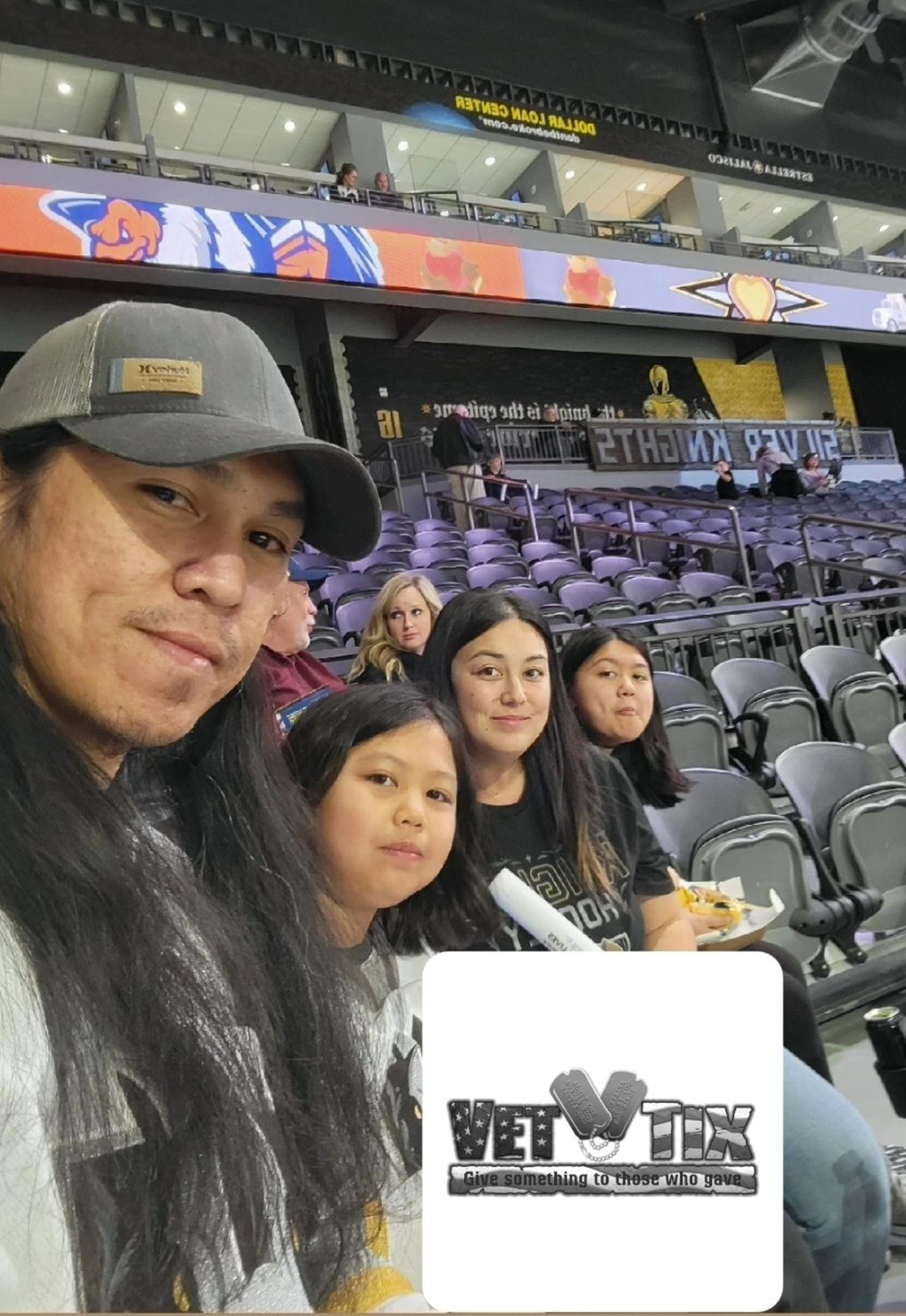 Bakersfield Condors at Henderson Silver Knights at Lee's Family Forum