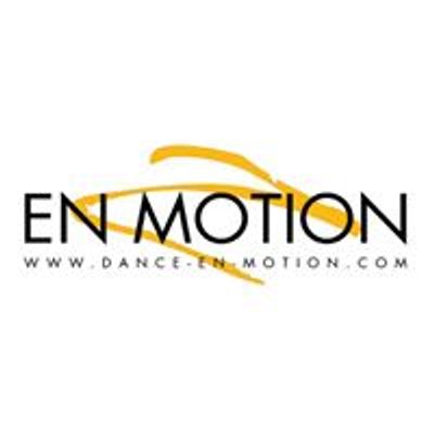 En Motion Dance School