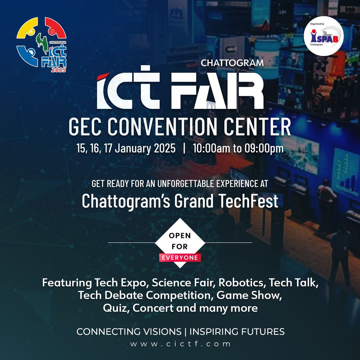 Chattogram Tech Fest