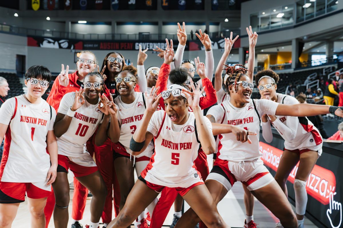 Miami (OH) RedHawks Women's Basketball vs. Austin Peay Governors