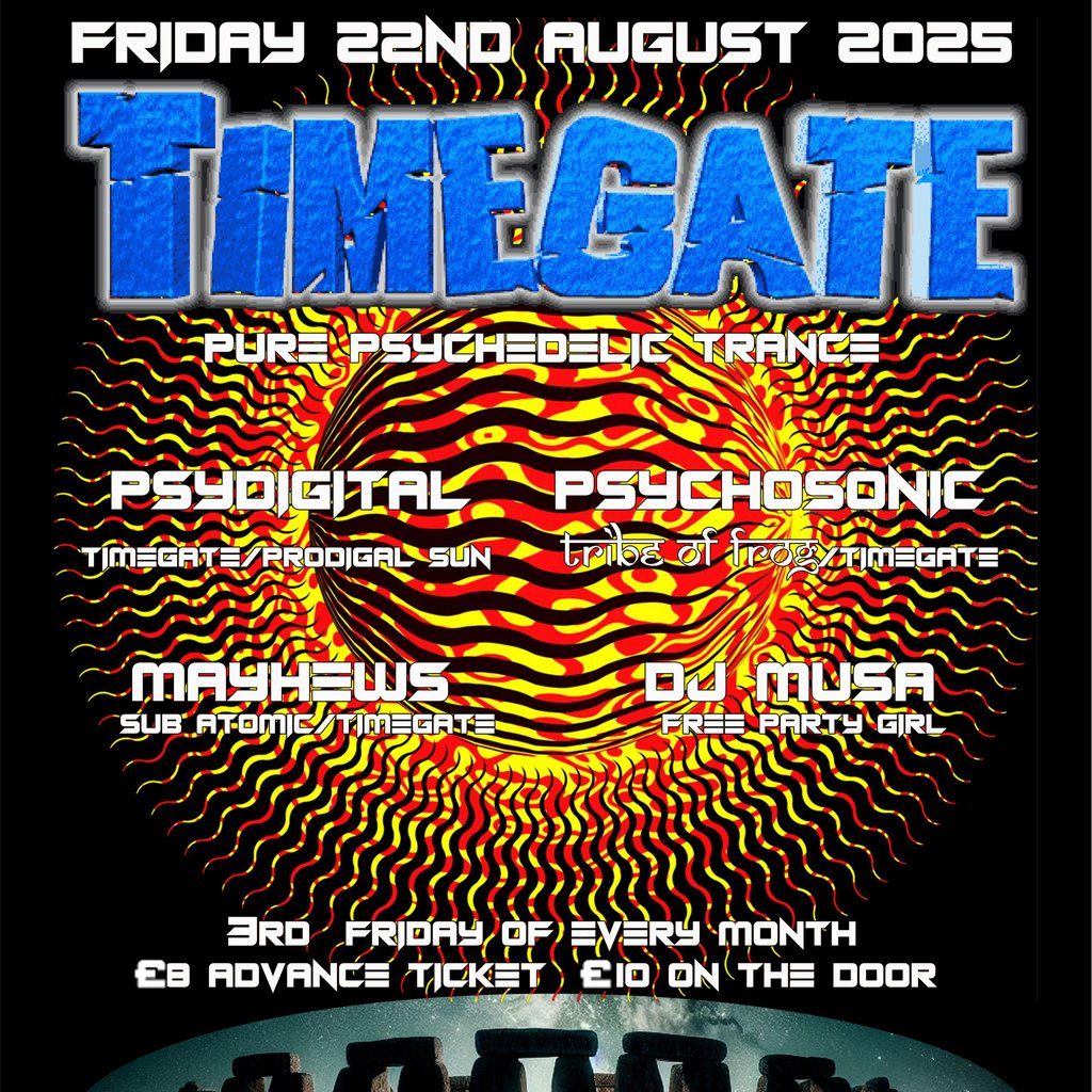 Timegate