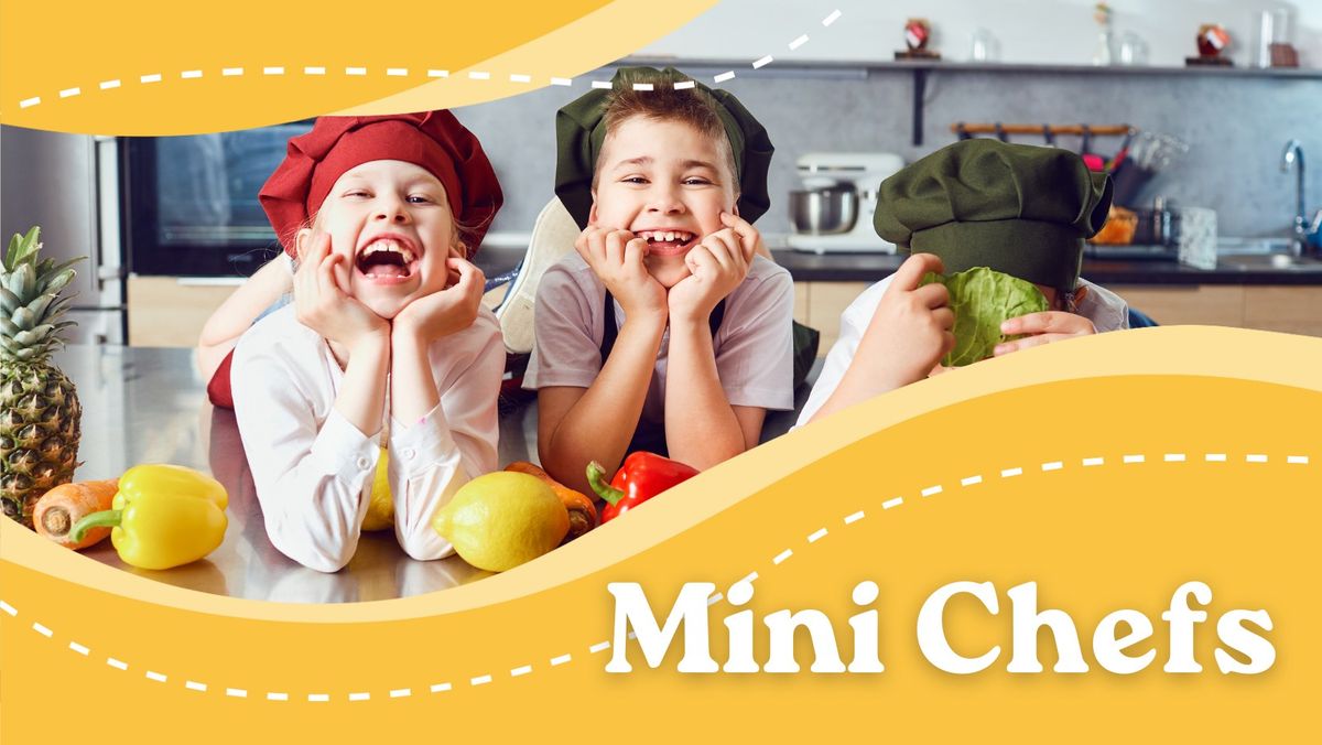 Mini Chefs