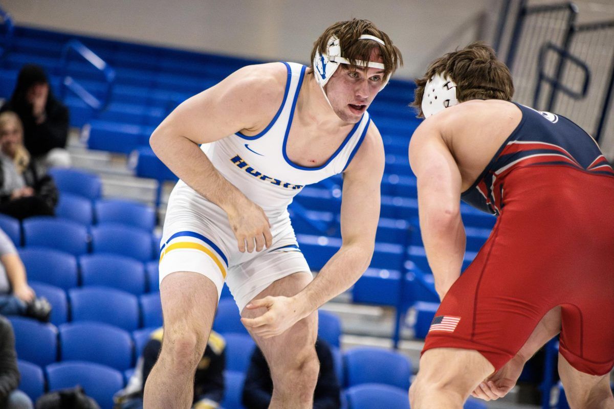 Pennsylvania Quakers vs. Hofstra Pride
