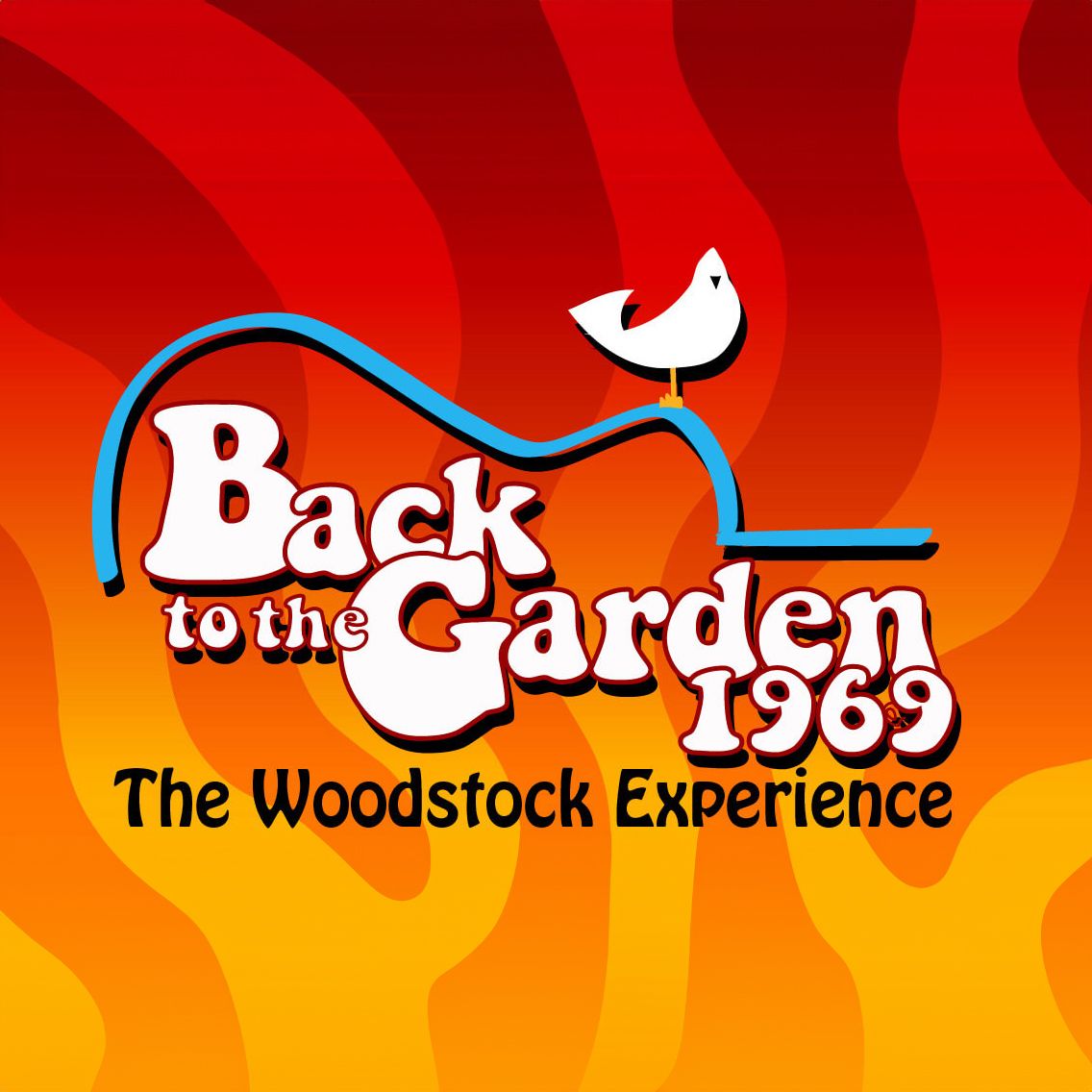 Back To The Garden 1969: The Woodstock Experience at Rams Head On Stage