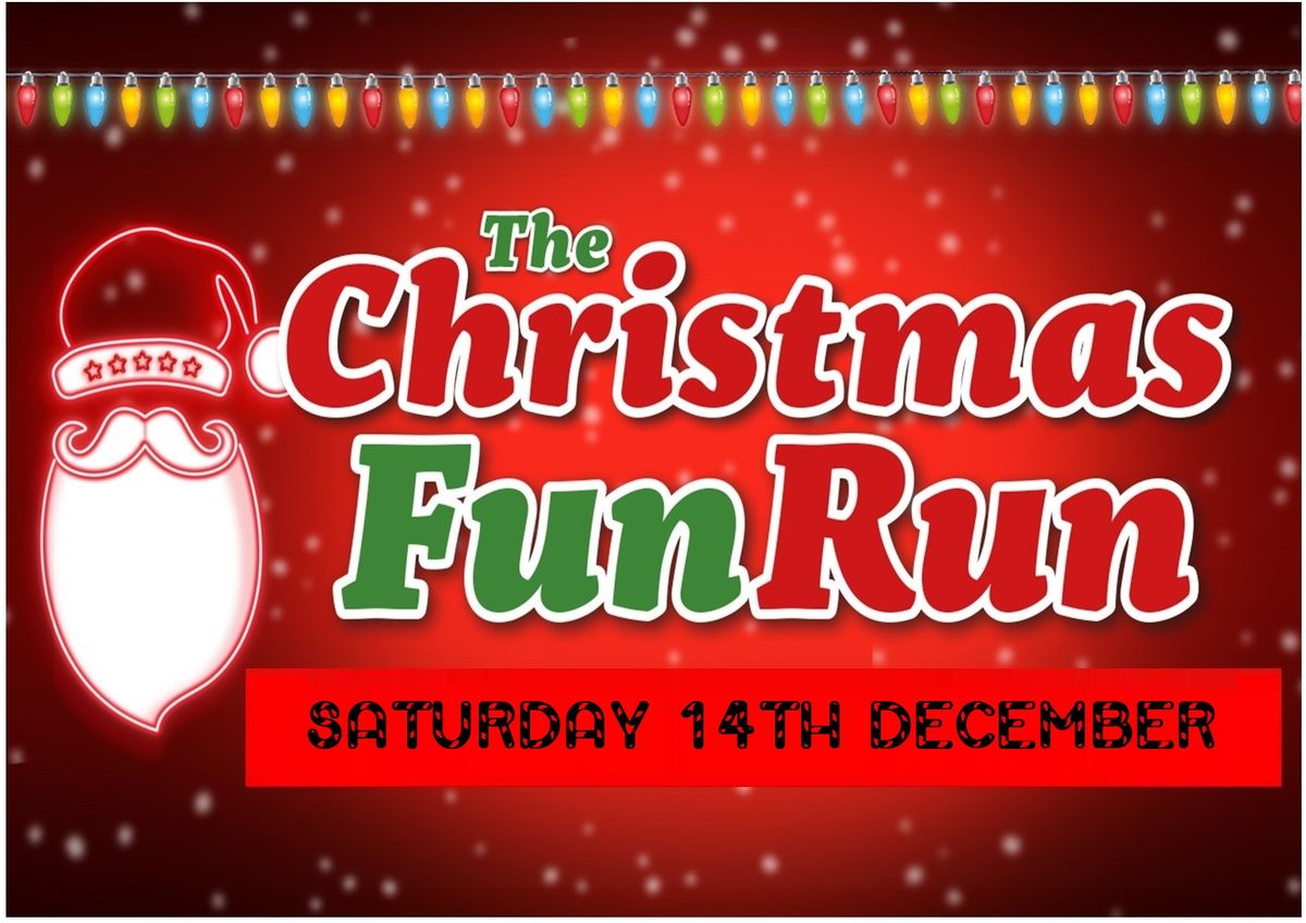 Xmas 5k Fun Run