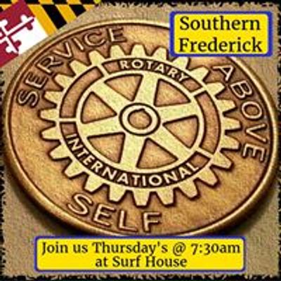 Southern Frederick County Rotary Club