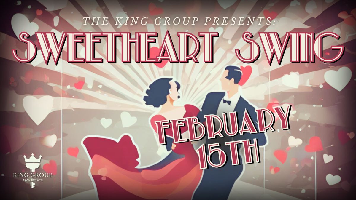 Sweetheart Swing