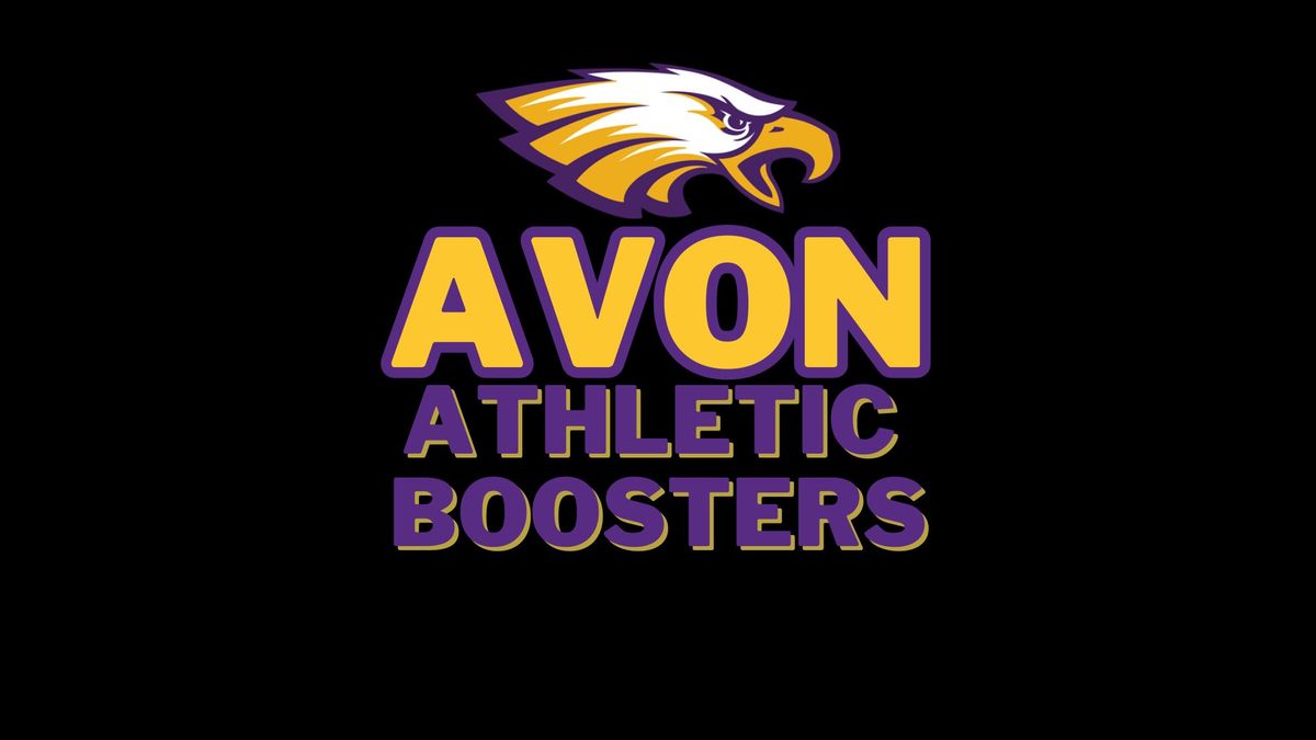 Avon Athletic Boosters Monthly Meeting